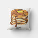 Search for pancake pillows Butter