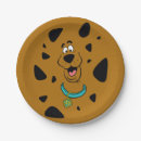 Search for scooby doo plates Scooby and the gang