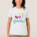Search for tumbling tshirts I love gymnastics