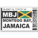 Search for jamaica stickers Vacation