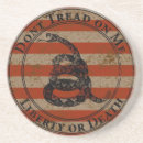 Search for vintage coasters America