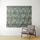 Search for dragon tapestries Floral