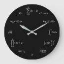 Search for math clocks Equations