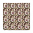 Search for maroon bandanas Floral