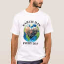 Search for earth day tshirts Conservation