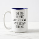 Search for two sided mugs For him