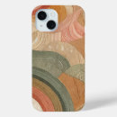 Search for abstract iphone cases Boho