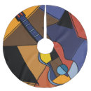 Search for music tree skirts Background