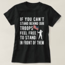 Search for support our veterans tshirts Patriotism