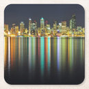 Search for seattle coasters No people
