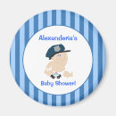 Search for law enforcement officers magnets Cop