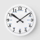 Search for hebrew clocks Israel