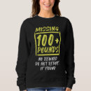 Search for lost 100 pounds Gastric