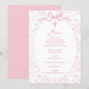 Search for menu invitations Pink