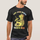 Search for san juan tshirts Rico