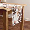 Search for dusty blue table runners Botanical