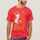 Search for drive a stick tshirts Boo