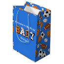 Search for baseball gift bags Boy