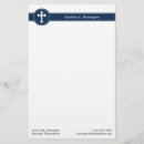 Search for christian stationery paper Church