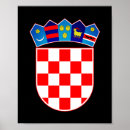 Search for croatia posters Emblem