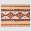 Search for african pattern tissue paper Tribal