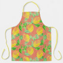 Search for peach aprons Green
