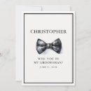 Search for will you be my usher Funny