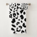 Search for safari jungle animal bathroom accessories Cheetah