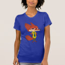 Search for nick wilde tshirts Cartoon