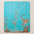 Search for blue and rust blankets Texture