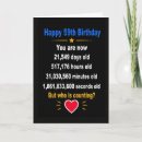 Search for funny 59th birthday cards 59 years old