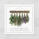 Search for herbal business cards Naturopath