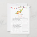 Search for fiesta couples shower invitations Watercolor