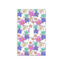 Search for colorful light switch covers Fun