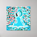 Search for tree of life canvas prints Symbol