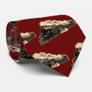 Search for engineer ties Train