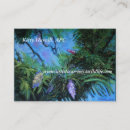 Search for brazil business cards Tropical