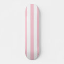 Search for pink skateboards Striped