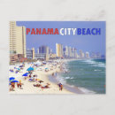 Search for panama city beach postcards Ocean