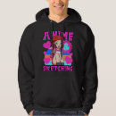 Search for anime hoodies Japan