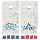 Search for sayings cornhole sets Nature