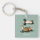 Search for duck keychains Mallards