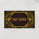 Search for gatsby baby pregnancy invitations shower