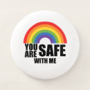 Search for gay pride frisbees Lgbtq