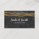 Search for flashy business cards Fashion