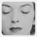 Search for lipstick labels Black and white