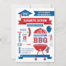 Search for cookout graduation invitations Barbeque