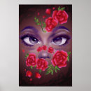 Search for faces posters Eyes