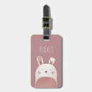 Search for funny luggage tags illustration