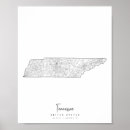 Search for map posters Modern